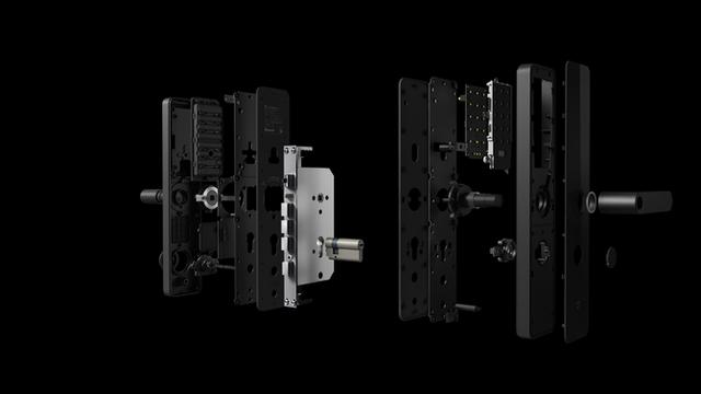 小米生態鏈大舉入"侵"[智能鎖]行業,是行業攪局者還是價格屠夫？