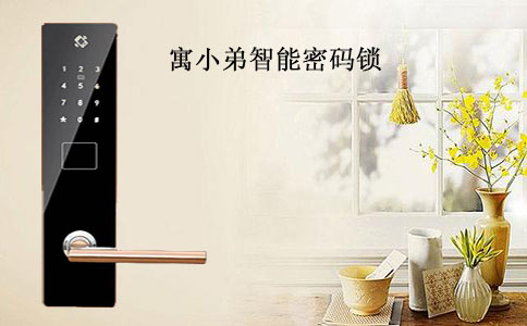 智能公寓門鎖呈現(xiàn)三個(gè)趨勢(shì)！
