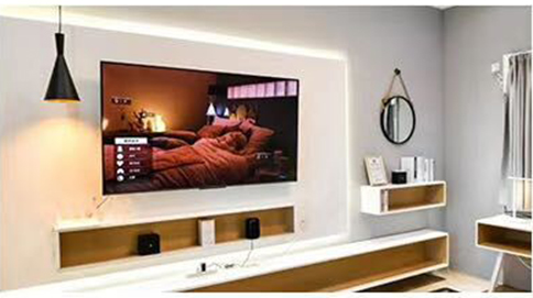 寓小弟帶領大家回味七月份智能家居大事件！